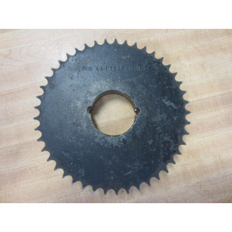 Martin 40BTB45 1610 40BTB451610 Sprocket 45 Teeth - Used