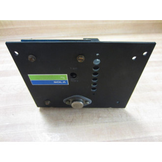 Sola Electric 83-24-225-2 83242252 Power Supply - Parts Only