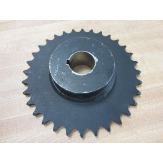 Martin 50BS32 1-14 Sprocket 1-14 Bore 32 Teeth 50BS32114 - New No Box