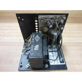 Sola Electric 83-24-225-2 83242252 Power Supply - Parts Only