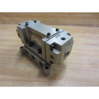 SMC VSA4230-03 Air Pilot Valve 38" - New No Box