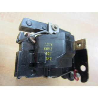 Square D 2959-S1-W33A Coil 2959S1W33A Tested - Used