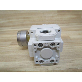 SMC IR3000-04G Mod. Prec. Regulator WGauge IR300004G - New No Box