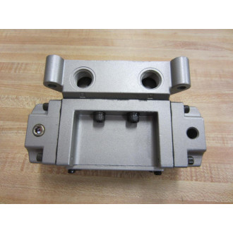 SMC VSA4230-03 Air Pilot Valve 38" - New No Box