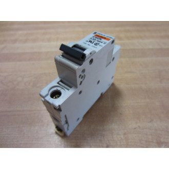 Merlin Gerin 17411 Square D Breaker 0.5A MG17411 Schneider - Used