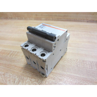 Merlin Gerin 24150 Square D Breaker 25A MG24150 Schneider - Used