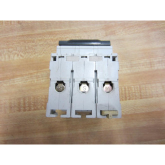 Merlin Gerin 24150 Square D Breaker 25A MG24150 Schneider - Used