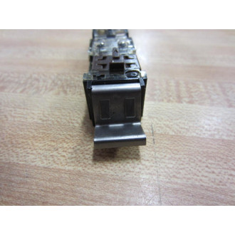Allen Bradley 595-BL Auxiliary Contact 595BL - Used