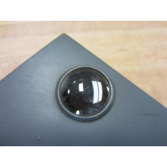 GE General Electric 357505PS510E6 Photoelectric Scanner - Used