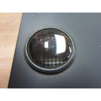 GE General Electric 357505PS510E6 Photoelectric Scanner - Used