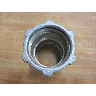 O-ZGedney 30-250 Compression Coupling 2-12"