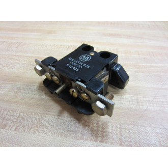 Allen Bradley X-42405 Overload Relay X42405 - New No Box