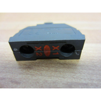 Telemecanique ZBV-B4 Schneider Red Light Module ZBVB4 35540 - New No Box