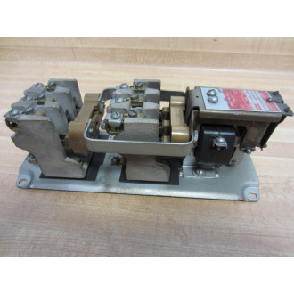 Square D 8501-BHO-60 Relay 8501-BH0-60 - Used