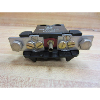 Allen Bradley X-42405 Overload Relay X42405 - New No Box