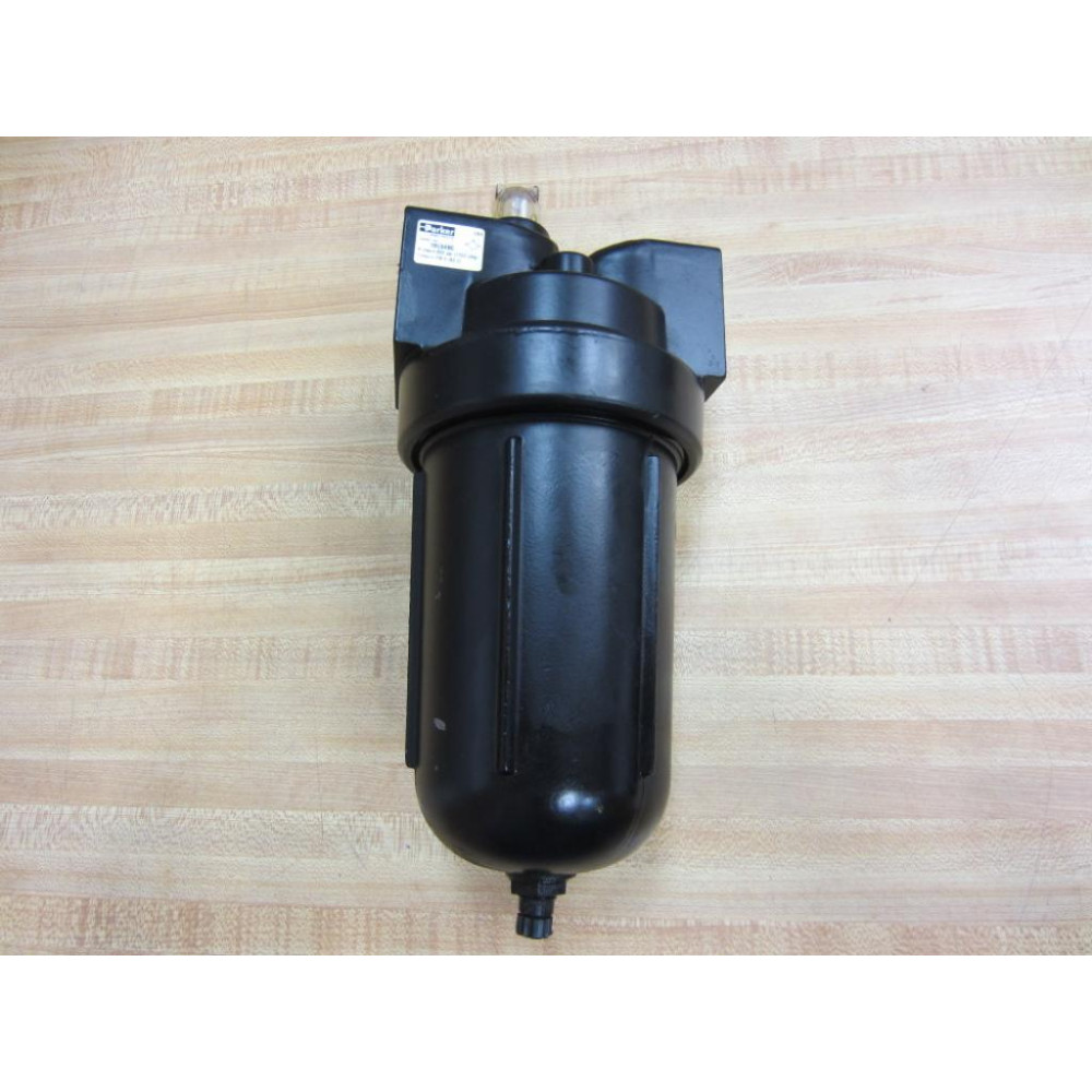 Parker 18L54BC Lubricator 1" Thread - Used