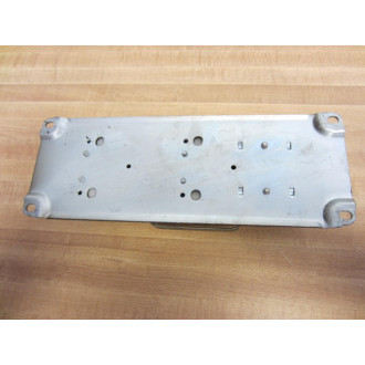 Square D 8501-BHO-60 Relay 8501-BH0-60 - Used