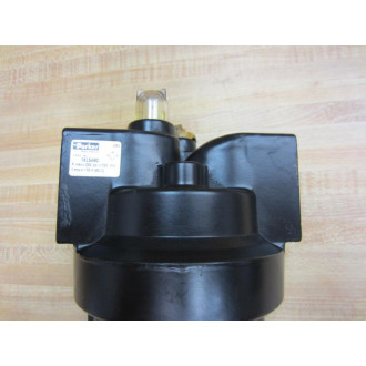 Parker 18L54BC Lubricator 1" Thread - Used