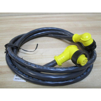Murr 7000-50051-9580200 Cable Assembly