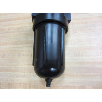 Parker 18L54BC Lubricator 1" Thread - Used