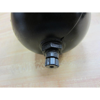 Parker 18L54BC Lubricator 1" Thread - Used