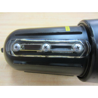 Parker 18L54BC Lubricator 1" Thread - Used