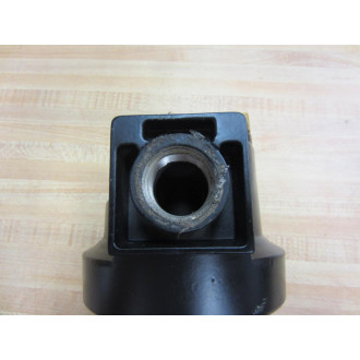 Parker 18L54BC Lubricator 1" Thread - Used