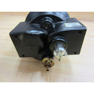 Parker 18L54BC Lubricator 1" Thread - Used