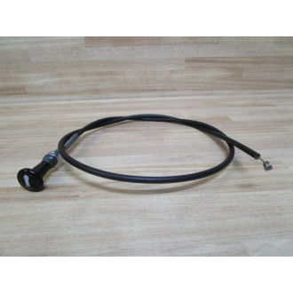 Yale Forklift 580005494 Cable Control Hy-1302129 - New No Box