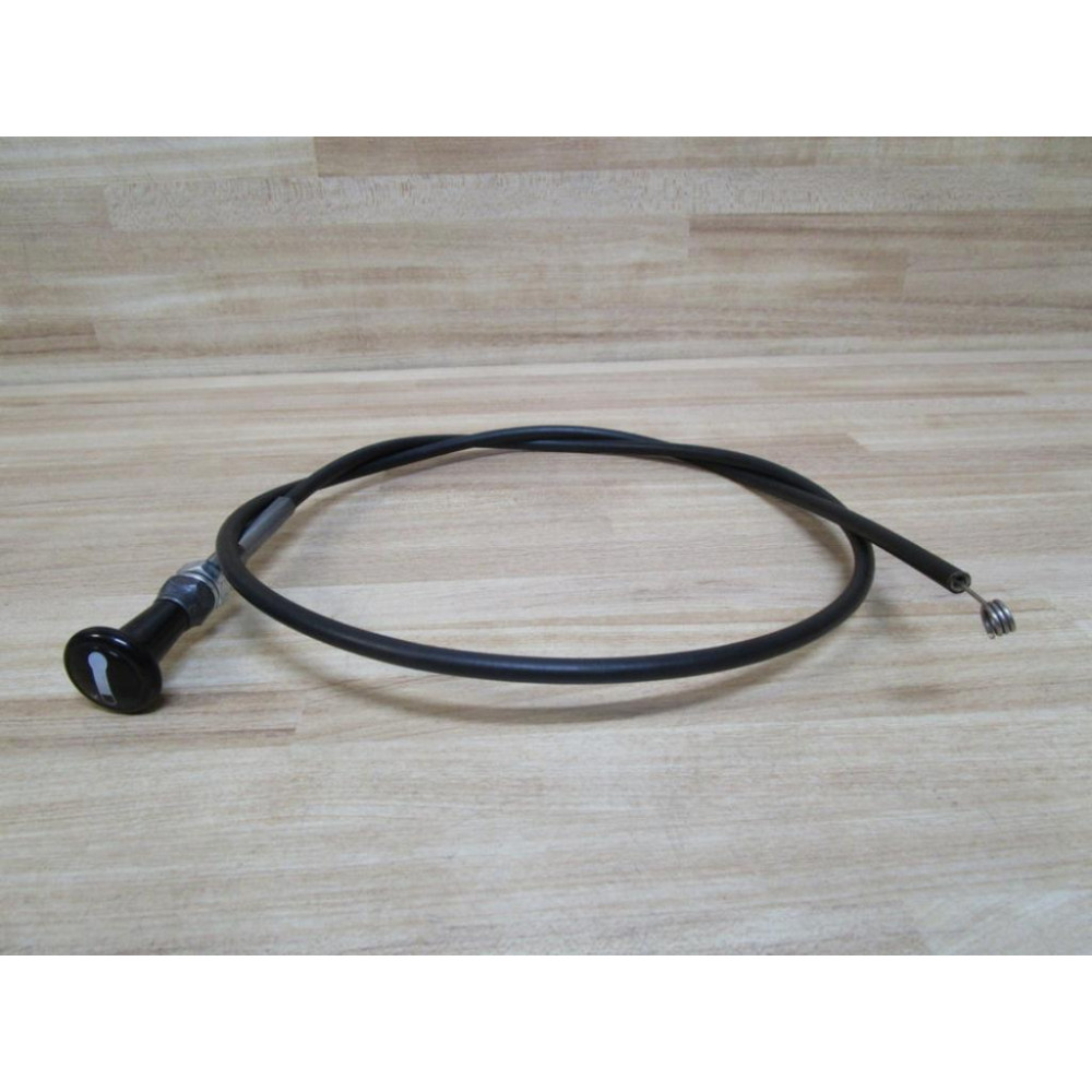 Yale Forklift 580005494 Cable Control Hy-1302129 - New No Box