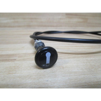 Yale Forklift 580005494 Cable Control Hy-1302129 - New No Box