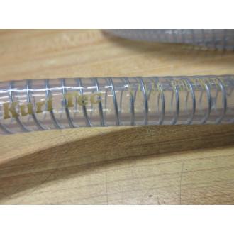 Kuri Tec K7130-06 Polywire PVC Hose K7130 10' Length - New No Box