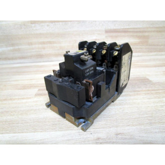 Square D 8501 HO-30 Relay 8501HO30 - Used