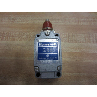 Honeywell 8LS125-2PG11 Limit Switch 8LS1252PG11 - Used