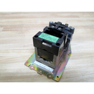 Allen Bradley 709-AOD46 Contactor 709AOD46 WO Coil-Series P - Parts Only
