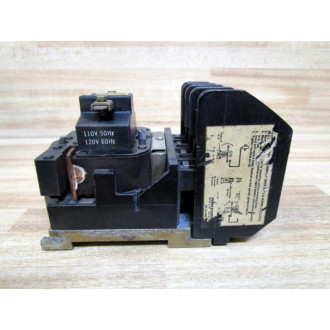 Square D 8501 HO-30 Relay 8501HO30 - Used