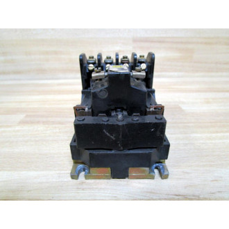 Square D 8501 HO-30 Relay 8501HO30 - Used
