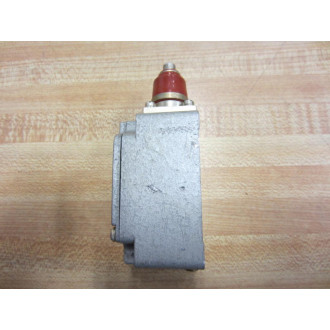 Honeywell 8LS125-2PG11 Limit Switch 8LS1252PG11 - Used