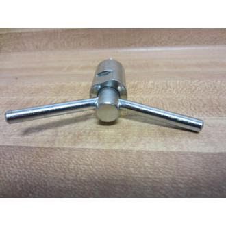 Lincoln 84012 Bleeder Valve (34" Flats) - New No Box