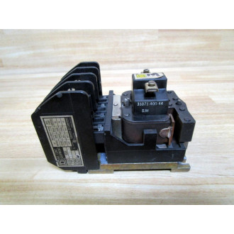 Square D 8501 HO-30 Relay 8501HO30 - Used