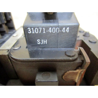 Square D 8501 HO-30 Relay 8501HO30 - Used