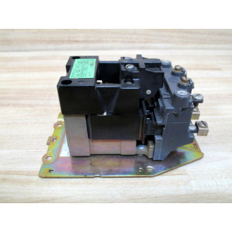 Allen Bradley 709-AOD46 Contactor 709AOD46 WO Coil-Series P - Parts Only