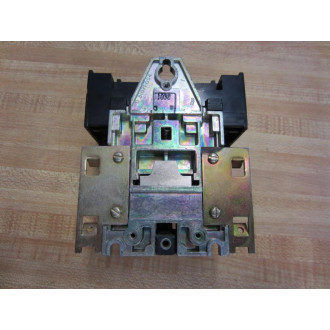 Square D 8501 H0-60 AC Control Relay Series D - Used