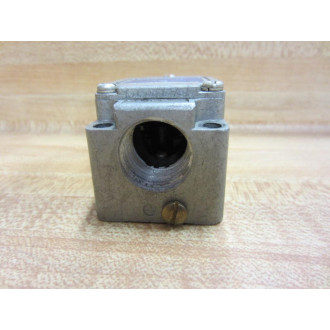 Honeywell 8LS125-2PG11 Limit Switch 8LS1252PG11 - Used