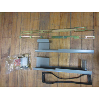 Hoffman A-21ABVA Opeator Adapter