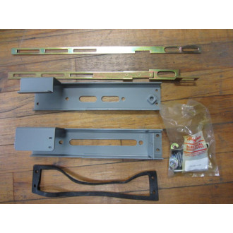 Hoffman A-21ABVA Opeator Adapter