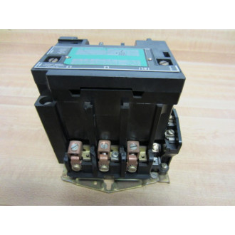 Square D 1502-SDO2 Contactor 1502SD02 - Used