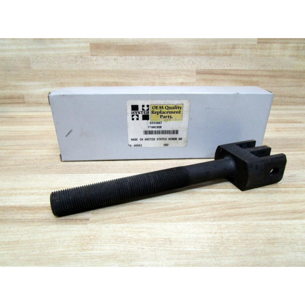 Hyster 0351667 Anchor Hy-0351667