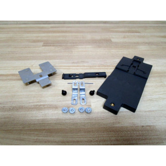Siemens 6SE6400-0DR00-0AA0 Din Rail Mount Kit