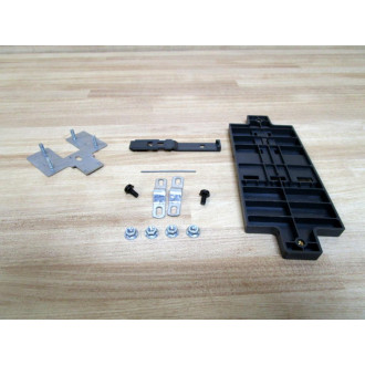 Siemens 6SE6400-0DR00-0AA0 Din Rail Mount Kit